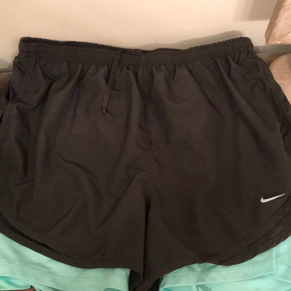 Nike Running Shorts Dri-fit